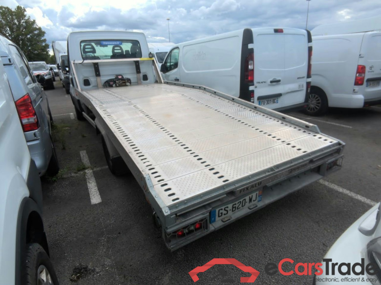 Porte Voiture 35S16H 3,0 160cv Rsk #6