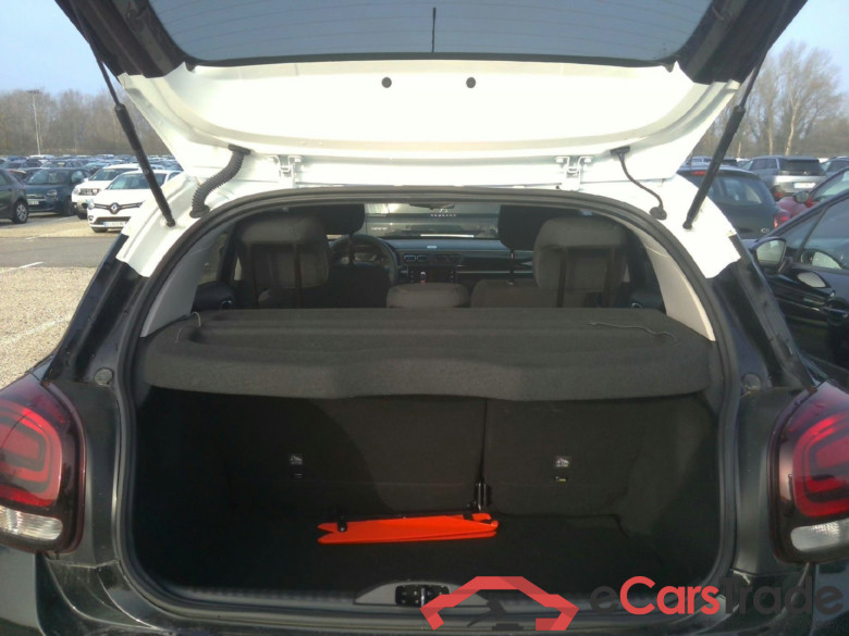 Citroen C3 Shine PureTech 110 S&S BVM6 #6
