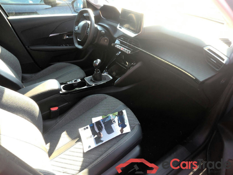 Peugeot 208 Allure 100 S&S BVM6 #3