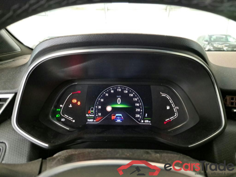 Clio V Intens 1.0 TCe 100CV BVM5 E6dT #6