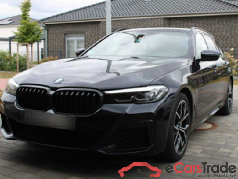 Baureihe 5 Touring 530 e M Sport 2.0 215KW AT8 E6d