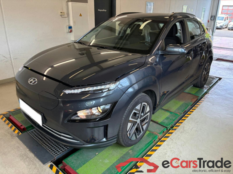 Hyundai Kona  #1