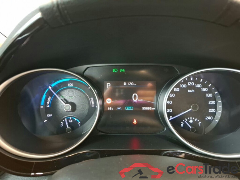Kia Ceed Sportswagon  #6