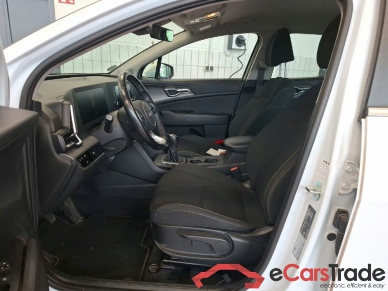 KIA Sportage  #5