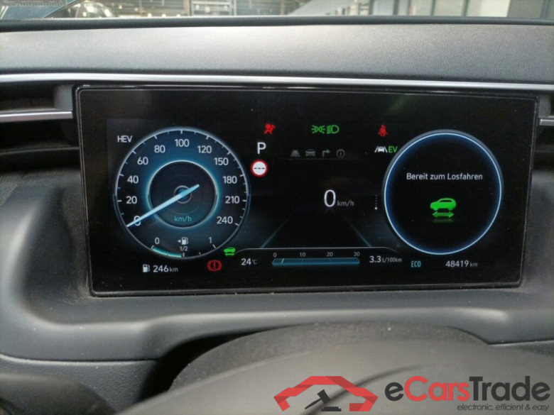 Hyundai Tucson  #6