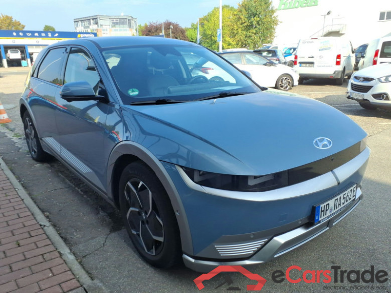 HYNUDAI Ioniq 5 
