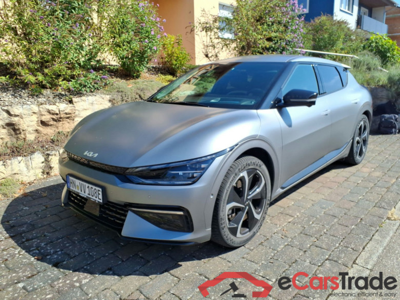 KIA EV6  #2