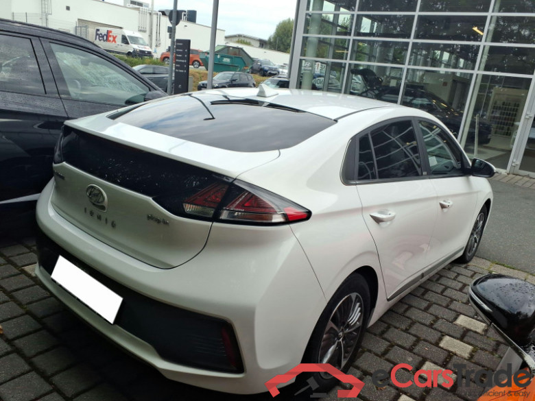 Hyundai Ioniq  #3
