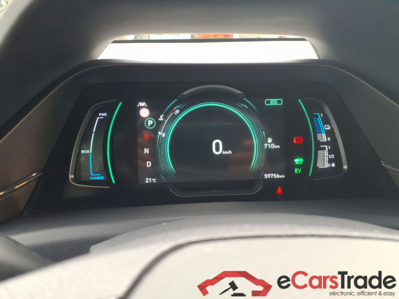Hyundai Ioniq  #6