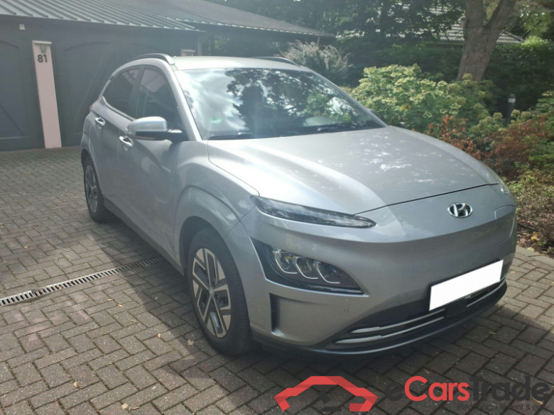 Hyundai Kona  #1