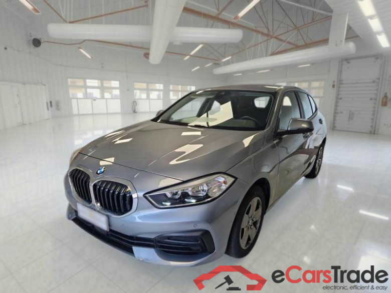 BMW SERIE 1 / 2019 / 5P / BERLINA 116D ADVANTAGE