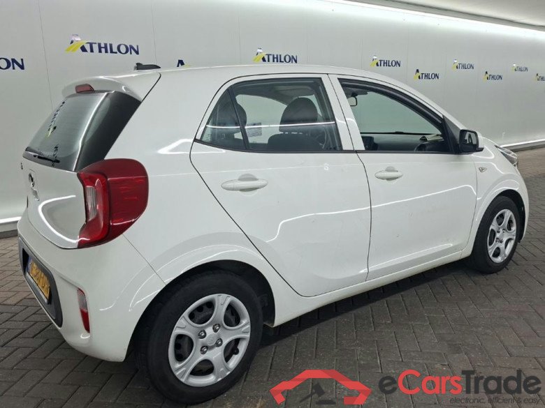 KIA Picanto 1.0 DPi ComfortLine 5-zits 5D 49kW #3