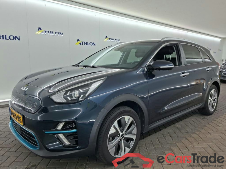KIA e-Niro 64kWh Edition 5D 150kW