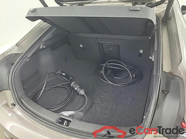 Polestar Polestar 2 78kWh Single Motor Long Range 5D 170kW #5