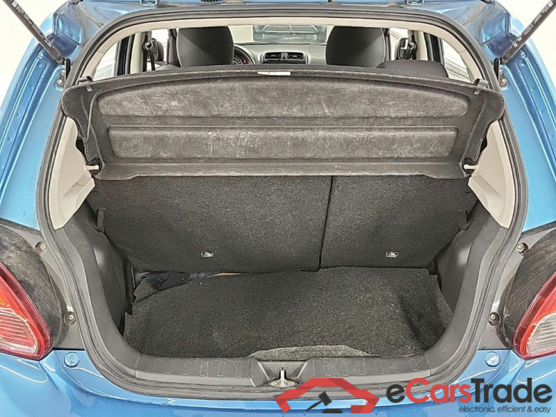MITSUBISHI Space Star 1.0 ClearTec Cool+ 5D 52kW #5