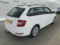 preview Skoda Fabia #2