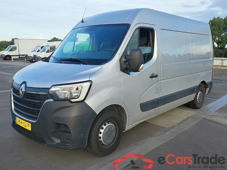 RENAULT Master GB L2H2 T35 ENERGY dCi 180 EU6 FWD 4D 132kW #1