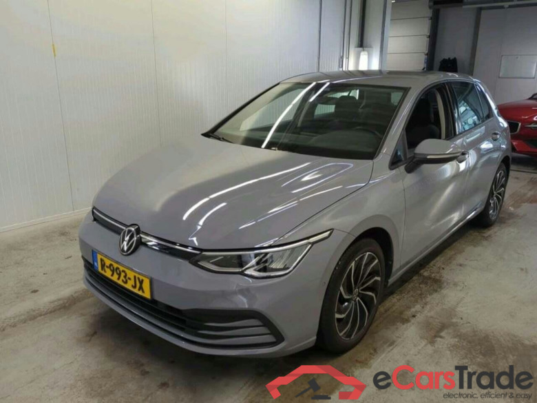 VOLKSWAGEN GOLF 1.0 TSI Life Bns