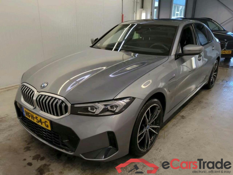 BMW 3-serie 320