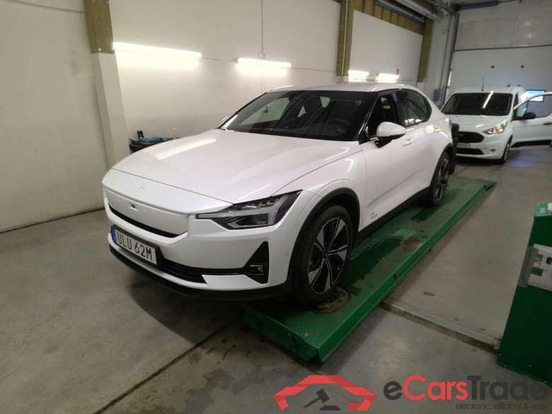 Polestar PS 2 82kWh LRDM #1