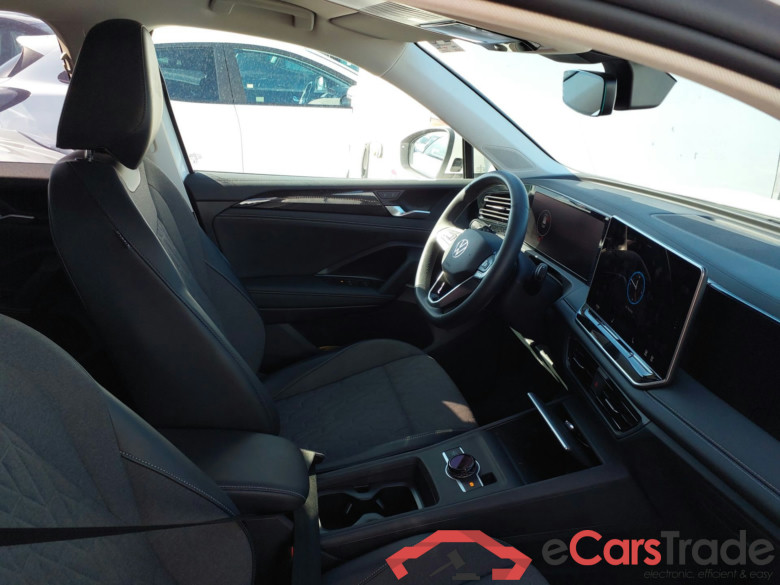 VOLKSWAGEN TIGUAN 2.0 D A 2.0 TDI 110 kW (150 CV) DSG 7 Automático MAS #3