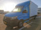 preview Volkswagen Crafter #0