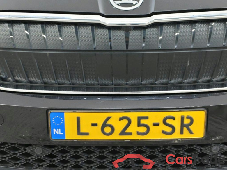 ŠKODA ENYAQ iV 80 5d #5