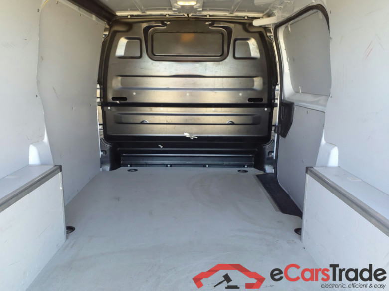 PEUGEOT Expert  PEUGEOT Expert  M BLUEHDI 120 S&S BVM6 #2