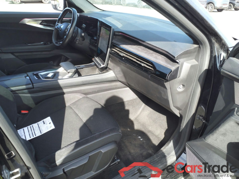 RENAULT AUSTRAL RENAULT AUSTRAL techno esprit Alpine mild hybrid 160 EDC #5