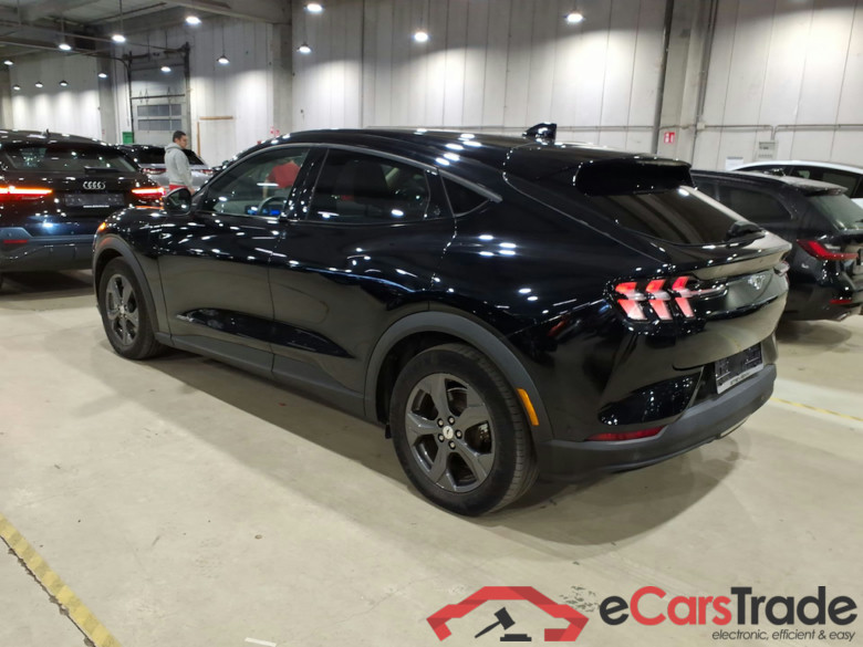 FORD MUSTANG MACH-E BEV 99KWH 216KW EXTENDED RANGE RWD #2