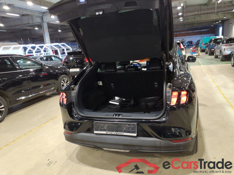 FORD MUSTANG MACH-E BEV 99KWH 216KW EXTENDED RANGE RWD #3