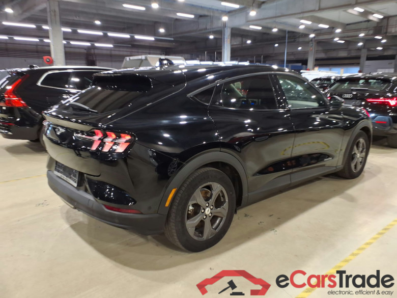 FORD MUSTANG MACH-E BEV 99KWH 216KW EXTENDED RANGE RWD #4
