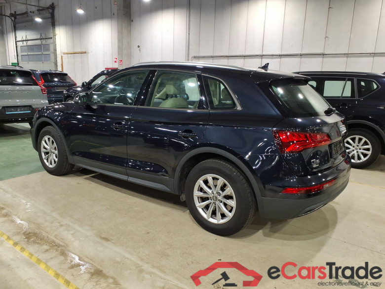 AUDI Q5 DIESEL - 2017 35 TDi Business Edition S tronic #2
