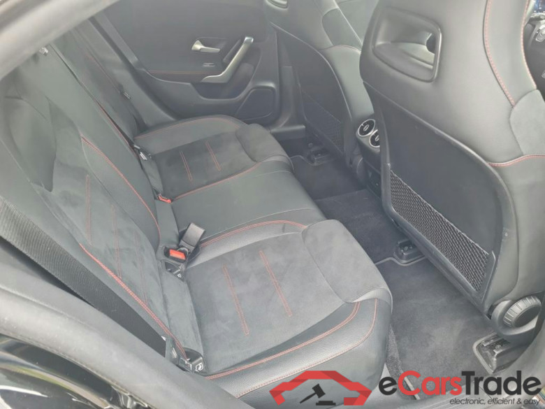 MERCEDES-BENZ CLA 1.3 CLA 250 E BUSINESS SOLUTION DCT #6