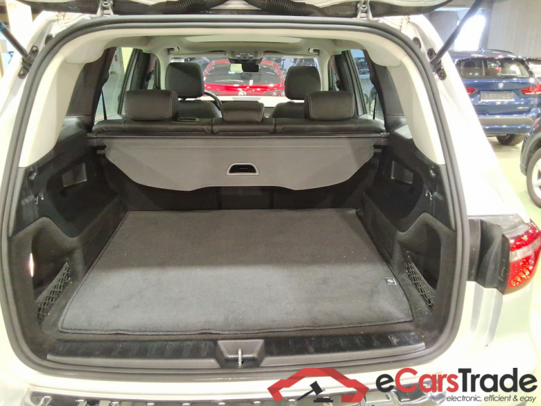 MERCEDES-BENZ CLASS GLB DIESEL (X247) GLB 180 d Business Solution #3