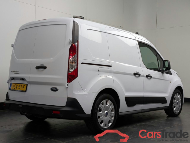 FORD TRANSIT CONNECT 1.5 EcoBlue L1 Trend #3