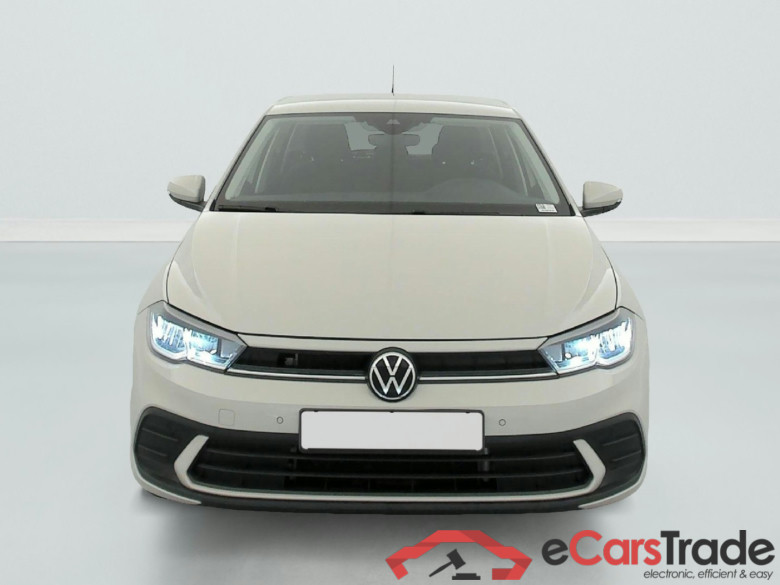 Volkswagen Polo Life Plus 1.0 TSI 95 S&S DSG7 #2