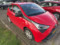 preview Toyota Aygo #1