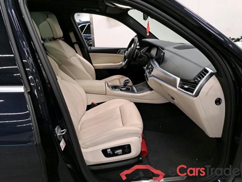 BMW - BMW X5 xDrive45e 320PK M Sport & Business Plus With Front Comfort Vernasca Mem Seats & Head Up & Parking Assistant Plus & Pano Roof & 21 Inch  * HYBRID * #3