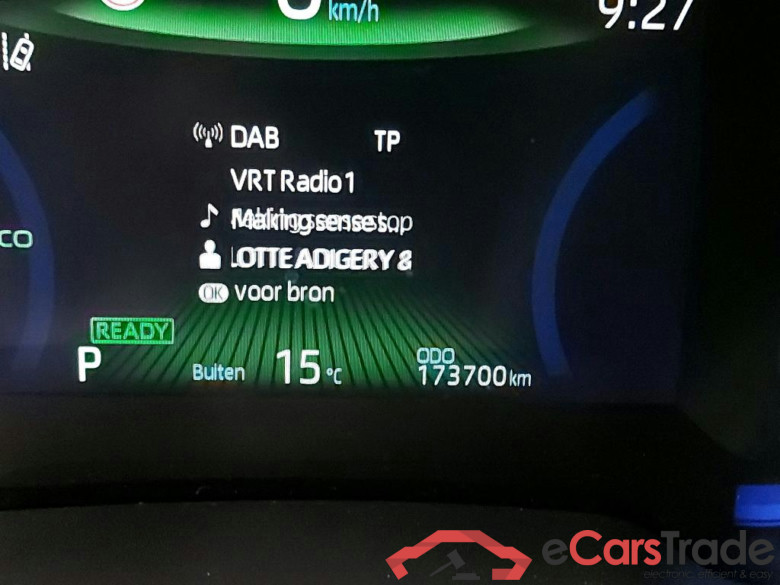 Toyota Corolla 1.8 e-CVT Hybrid Dynamic Aut. LED Virtual Navi KeylessGo Camera Klima PDC ... #6