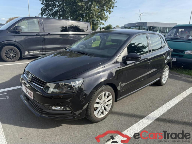 VOLKSWAGEN Polo 1.0i Trendline #1
