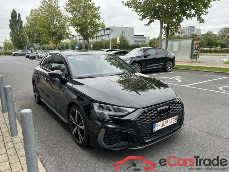 AUDI A3 Sportback 35 TFSI S line S tronic #6