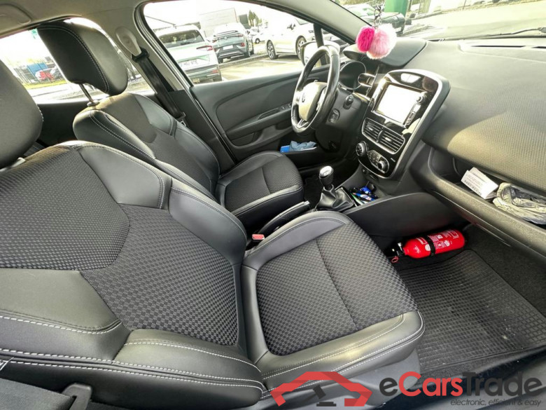 RENAULT Clio IV Phase II 0.9 TCe Intens (EU6c) #3