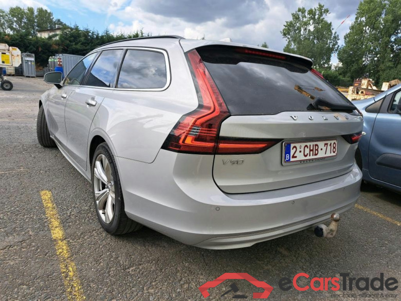 VOLVO V90 2.0 B4 D MHEV MOMENTUM PRO AUTO #3