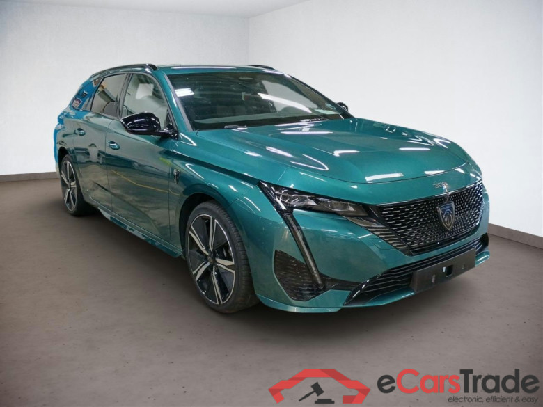Peugeot 308 1.5 BlueHDi GT-Line Aut. LED I-Cockpit Focal Ambient ACC 1/2 Leather KeylessGo Camera 360 Klima PDC ... #2