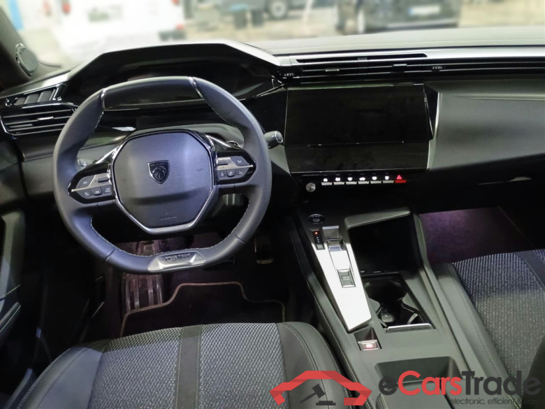 Peugeot 308 1.5 BlueHDi GT-Line Aut. LED I-Cockpit Focal Ambient ACC 1/2 Leather KeylessGo Camera 360 Klima PDC ... #5