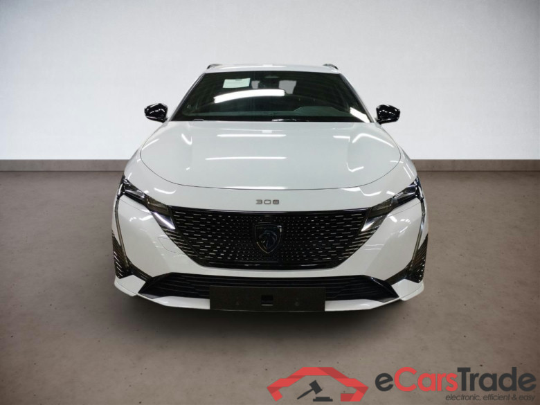 Peugeot 308 1.2 PureTech GT-Line Aut. LED I-Cockpit Focal ACC Navi 1/2 Leather KeylessGo Camera 360 Klima PDC ... #5