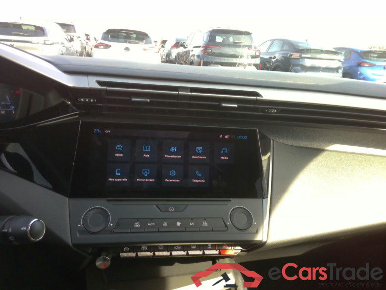 Peugeot 308 1.5 BlueHDi Allure Aut. LED I-Cockpit ACC 1/2 Leather KeylessGo Camera Klima PDC ... #4