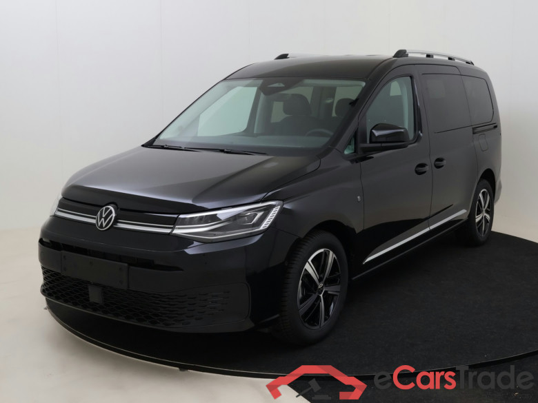Volkswagen Caddy Maxi Style 7pl 1.5 TSI 115 hp DSG 7 #1
