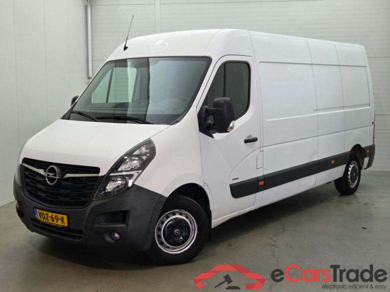 OPEL Movano 2.3 Turbo L3H2